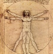 Leonardo da Vincis experiment på människor var grundläggande. Riktigt så noggranna är kanske inte arbetsgivarnas test även om det kan kännas så. 