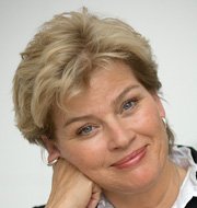 Kerstin Förberg.