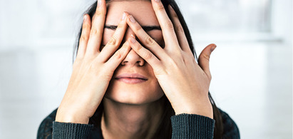 Stressen som leder till utmattning – 6 tecken på att du är i riskzonen