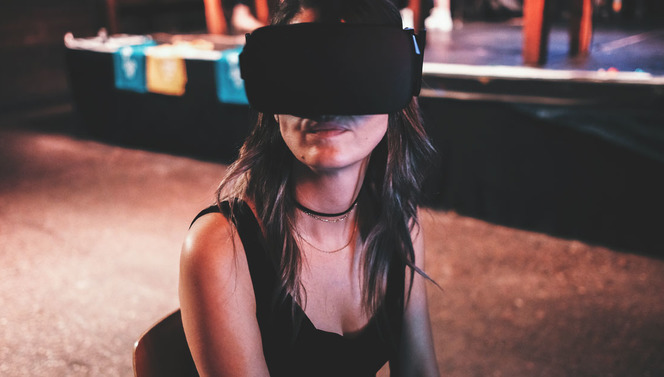Kanske skulle jobbet som VR-utvecklare eller DevOps-integrerare passa dig? 