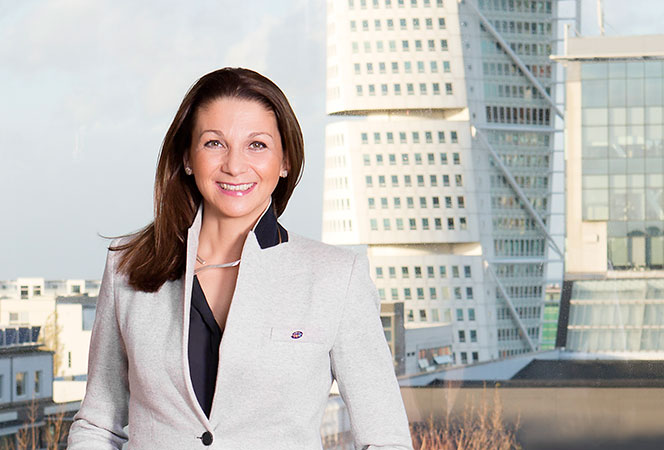 Maja Mutsson är managementkonsult på Danji, och arbetar med Diversity & Talent Management, CSR och Employer Branding. 