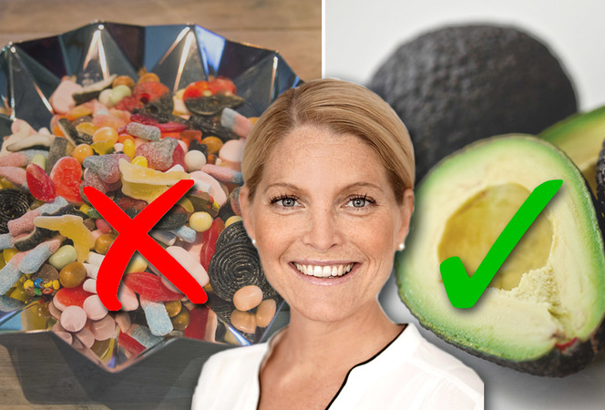 Dietisten Sofia Antonssons ger sina bästa tips för hur du ska undvika att känna dig energilös på jobbet. 
