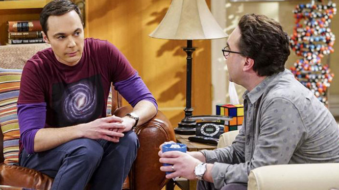 En besserwisser likt Sheldon Cooper kan vara svår att hantera – men med rätt knep går allt!
